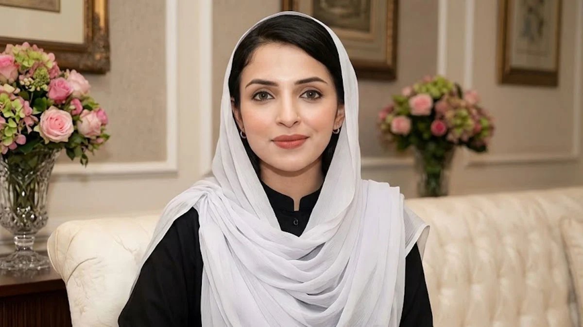 Mashal Yousafzai