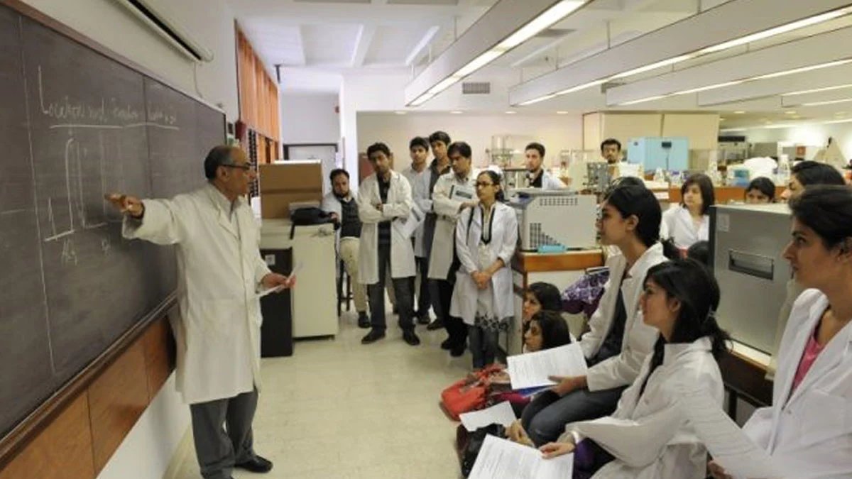 Medical Education