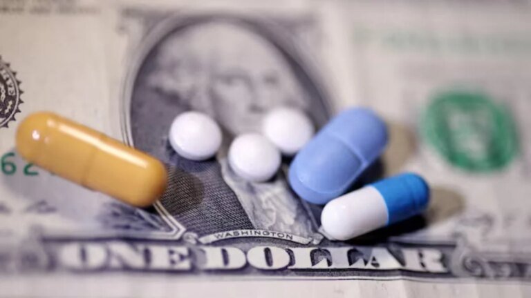 US plans Medicaid most-favored-nation pricing for some drugs in all states