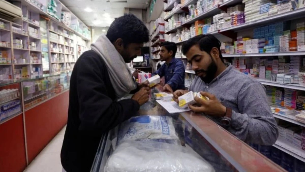 Medicines