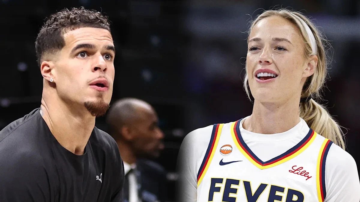Michael Porter Jr