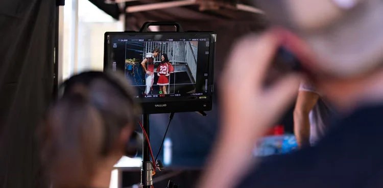 Microdramas Reuters