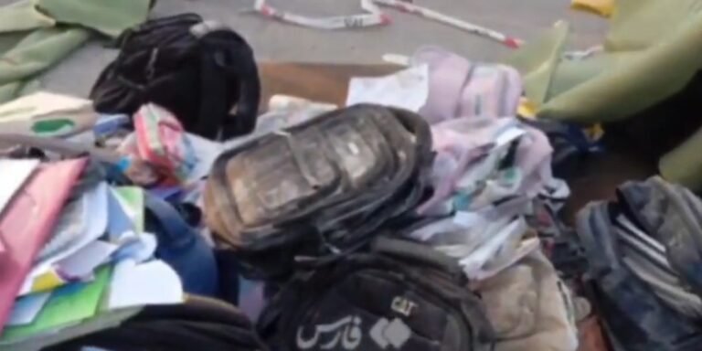 مشرق وسطیٰ میں ایران کے بعد کس کا نمبر آئے گا