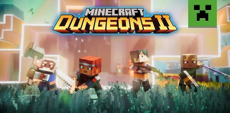 Minicraft Dragon 2