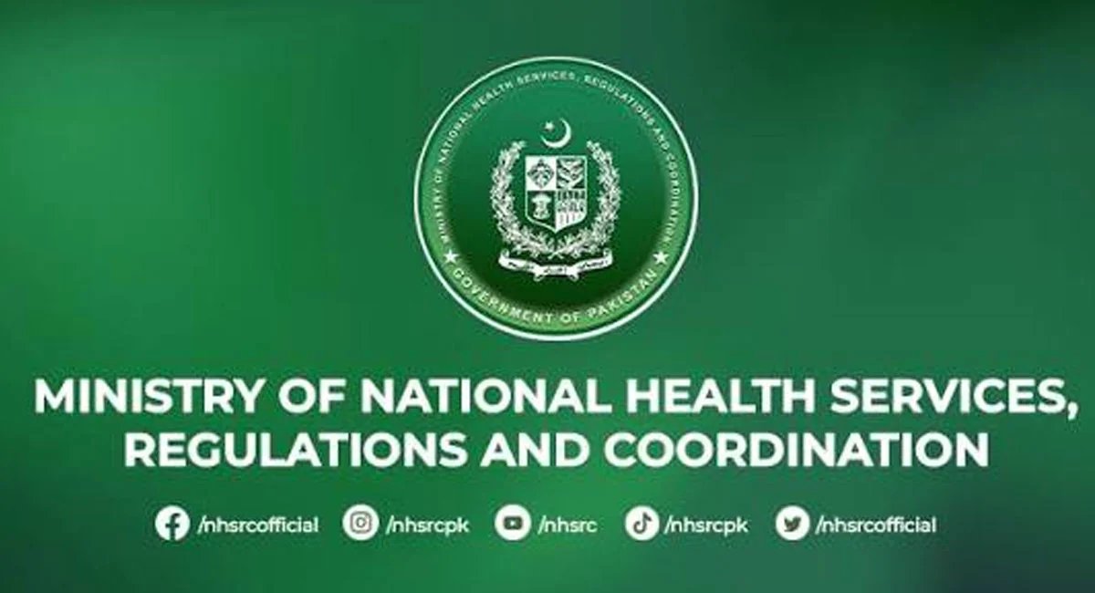 Ministry of National Health