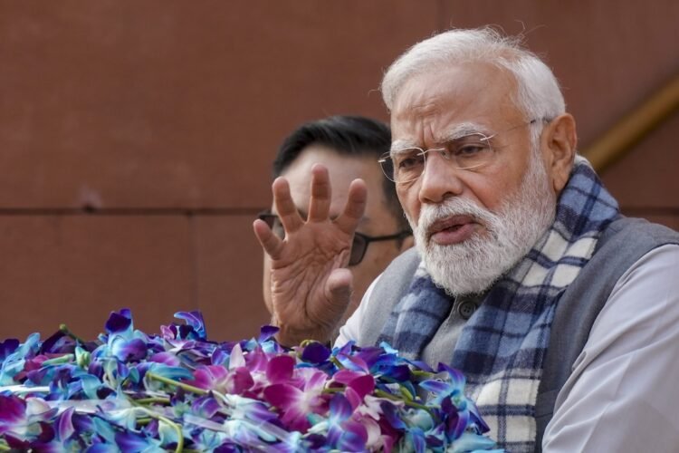 سرمائی اجلاس: اپوزیشن کا ایس آئی آر، قومی سلامتی پر بحث کا مطالبہ، پی ایم بولے