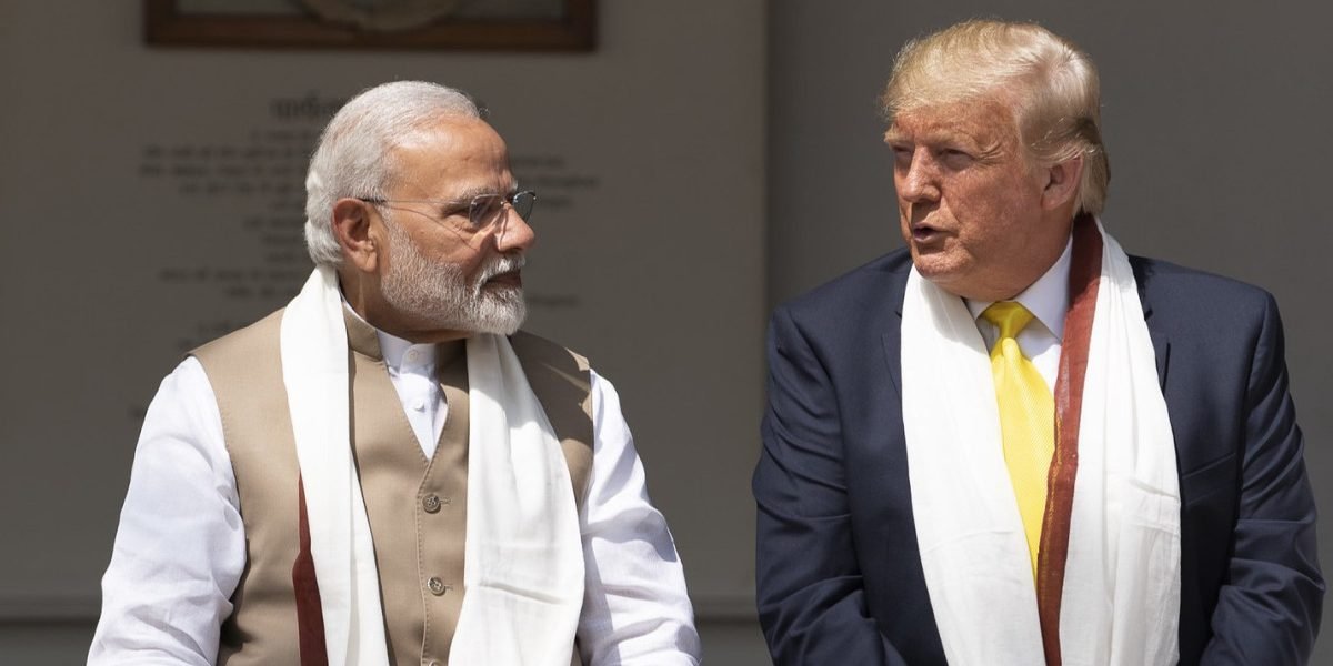 Modi n Trump 1200x600 1