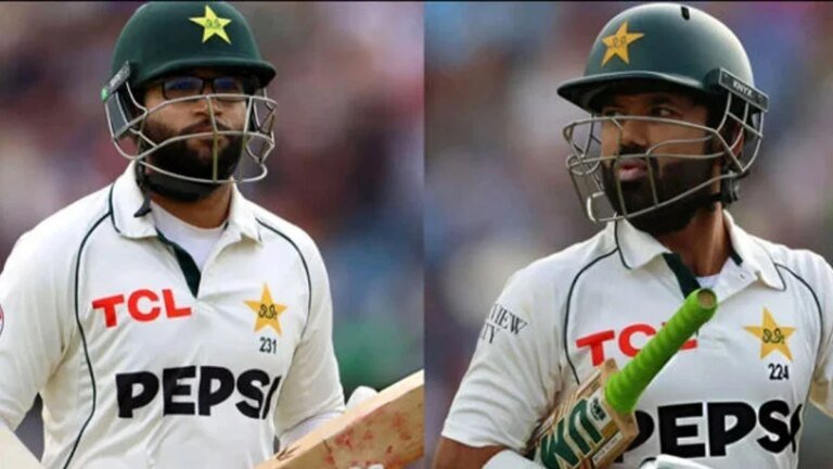 Mohammad Rizwan, Imam to return to Pakistan after Lord’s Test