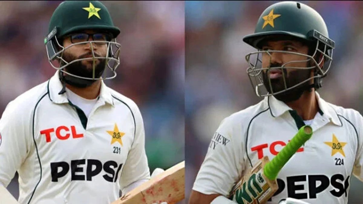Mohammad Rizwan Imam Pakistan back