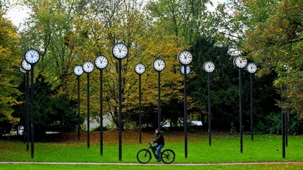 Multiple studies have analyzed why the days feel shorter as you age
