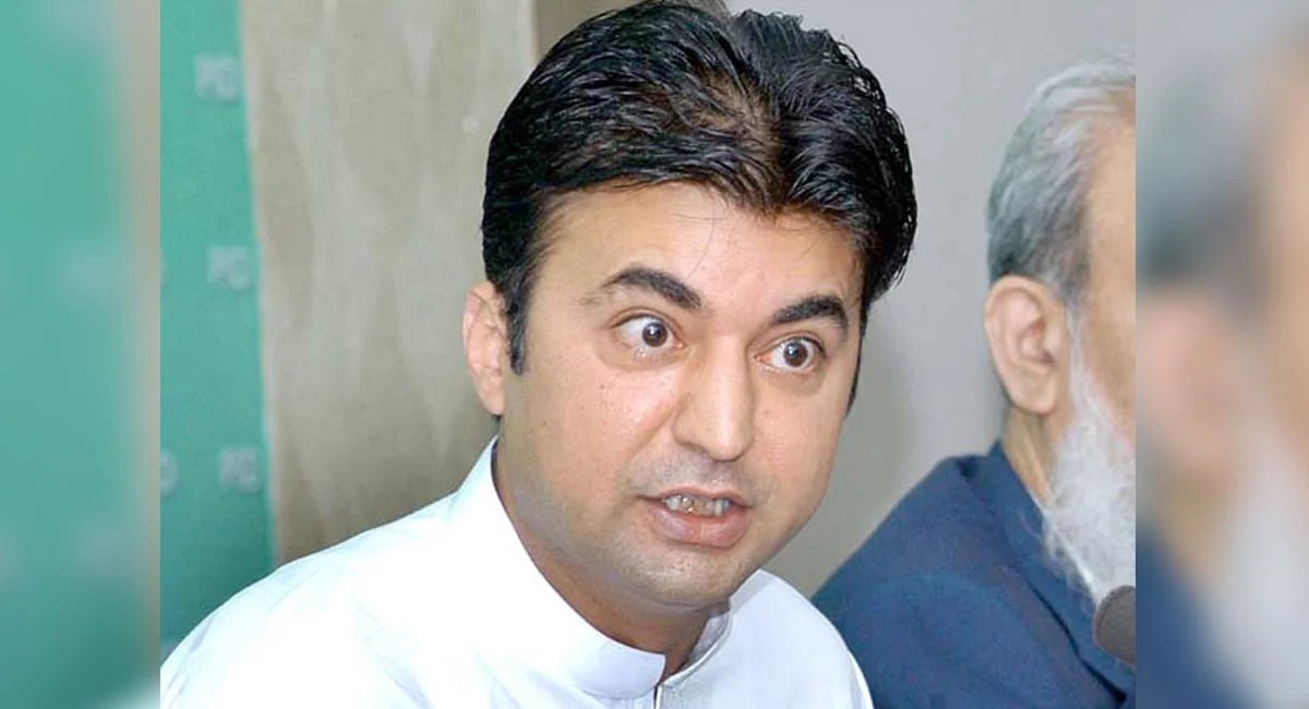 Murad Saeed