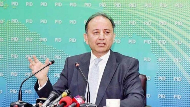 Rs2,000 petrol relief could mean food on the table for poor families: Musadik Malik