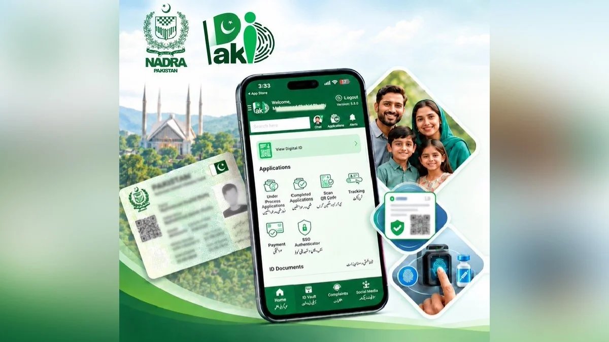 NADRA 2