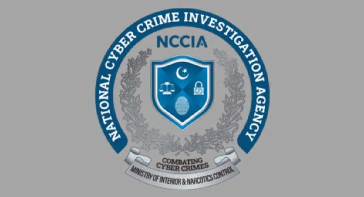 NCCIA
