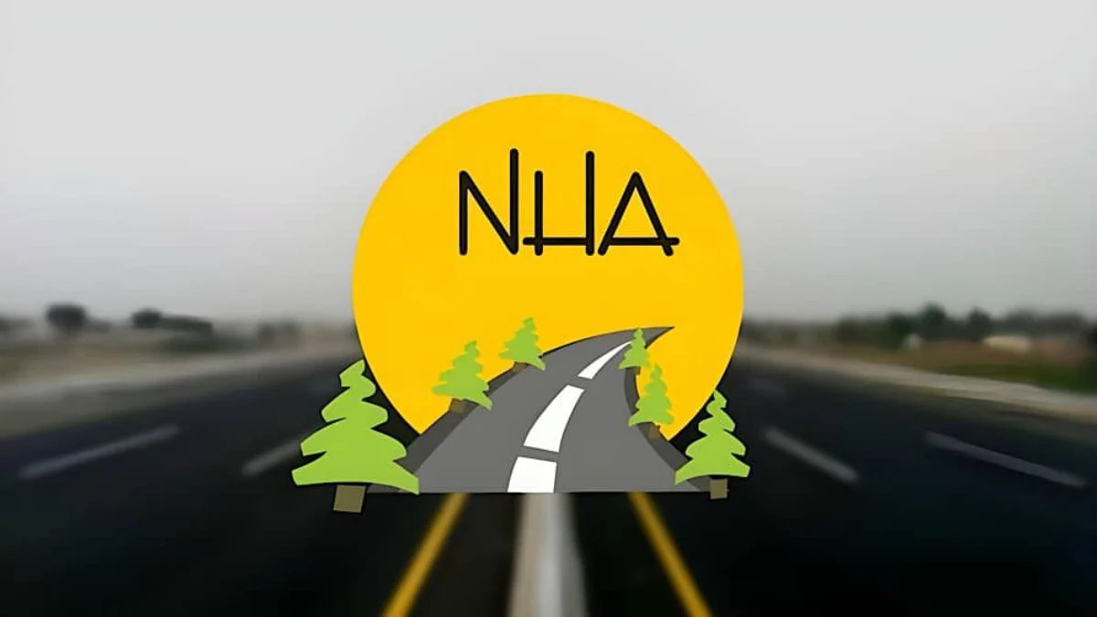 NHA 1