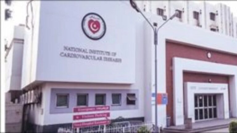 NICVD approves establishment of advanced heart failure program