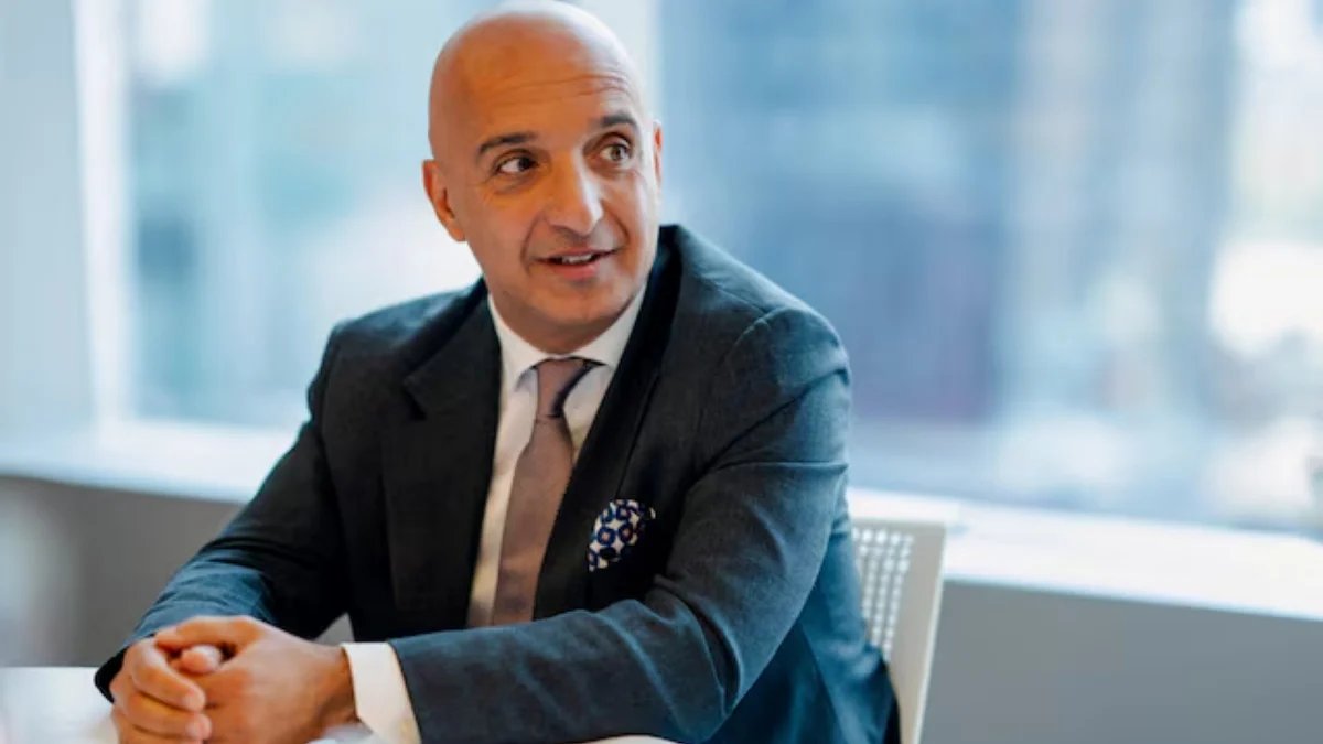 NOVO CEO