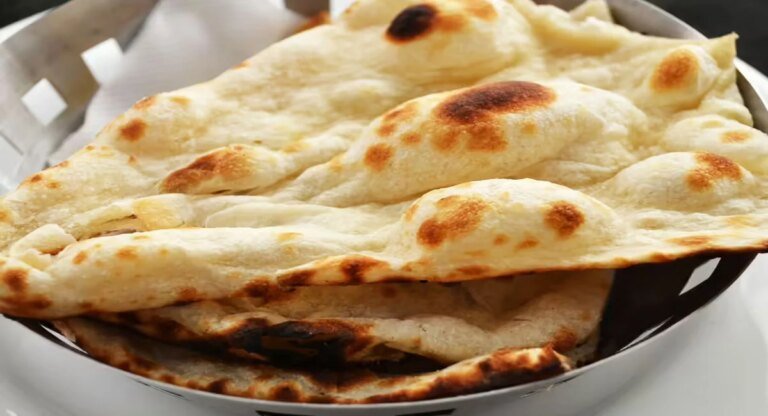 Lahore naanbai association increases naan price by Rs 5