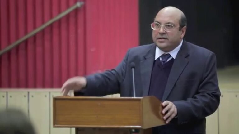 ایس آئی آر کے معاملے پر سابق جج نے کہا