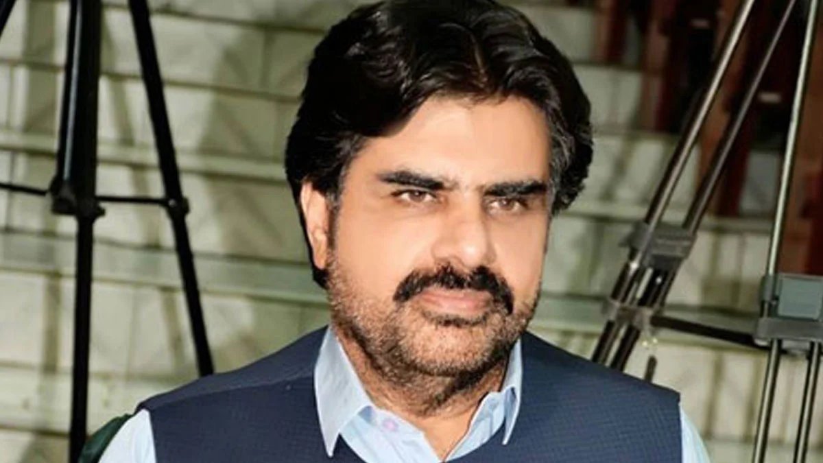 Nasir Shah