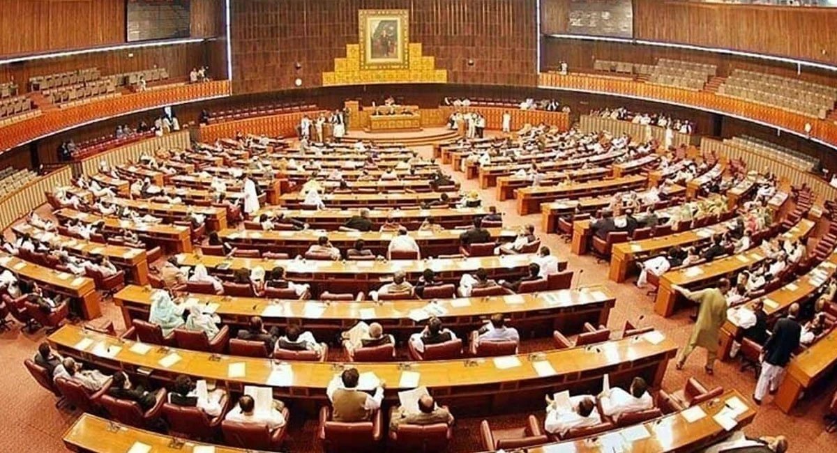 National Assembly