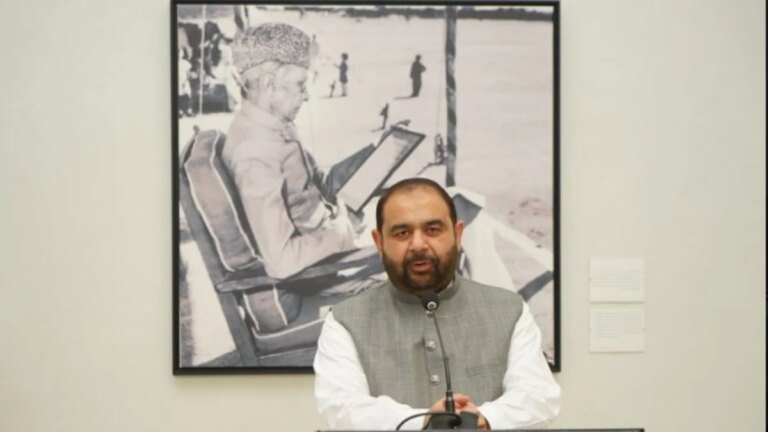 National Library Pakistan launches lecture series for CSS aspirants