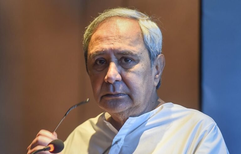 حد بندی سے اڑیسہ کو نقصان ہوگا، سیاسی طور پر اس کی اہمیت ختم ہو جائے گی: نوین پٹنائک