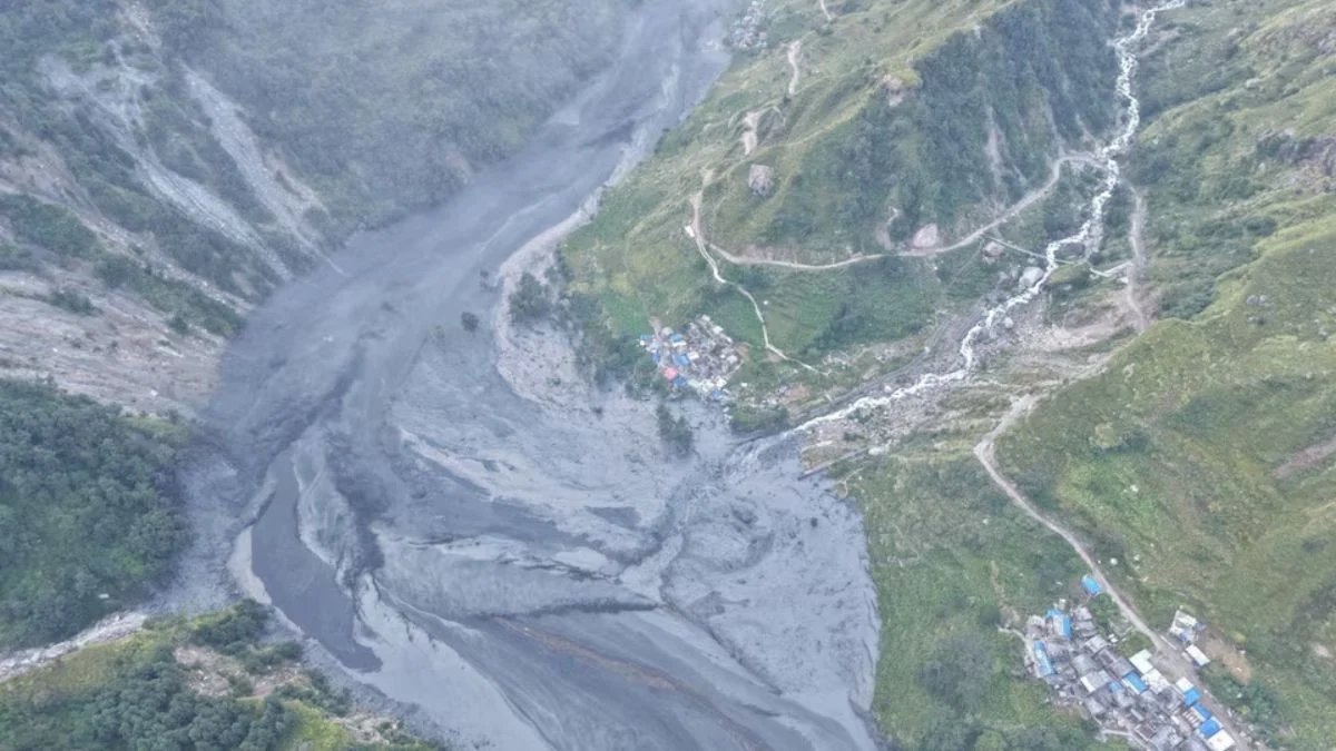 Nepal