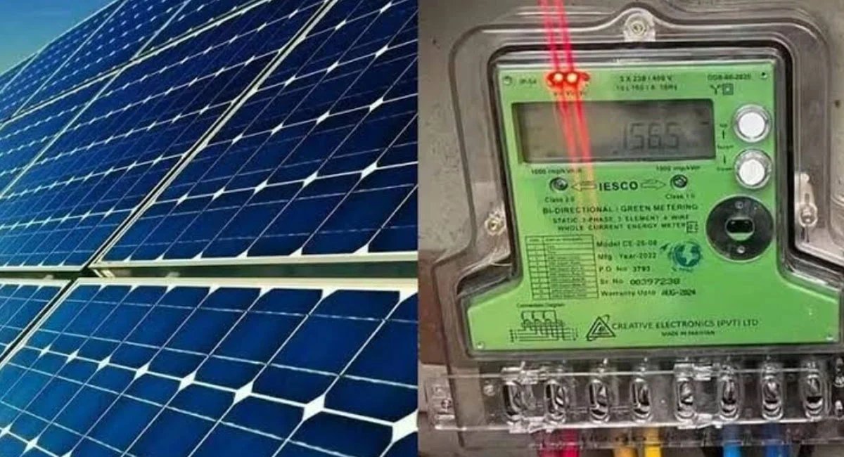Net Metering