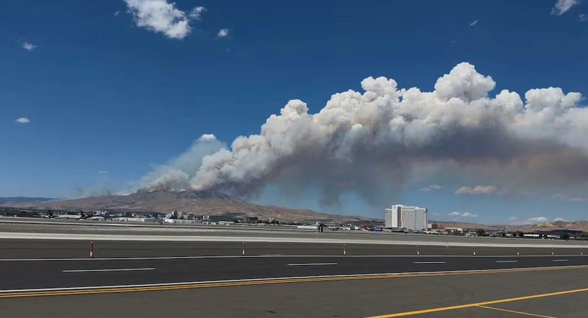 Nevada