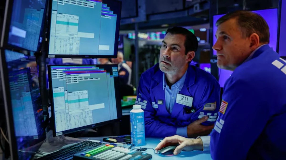 New York Stock