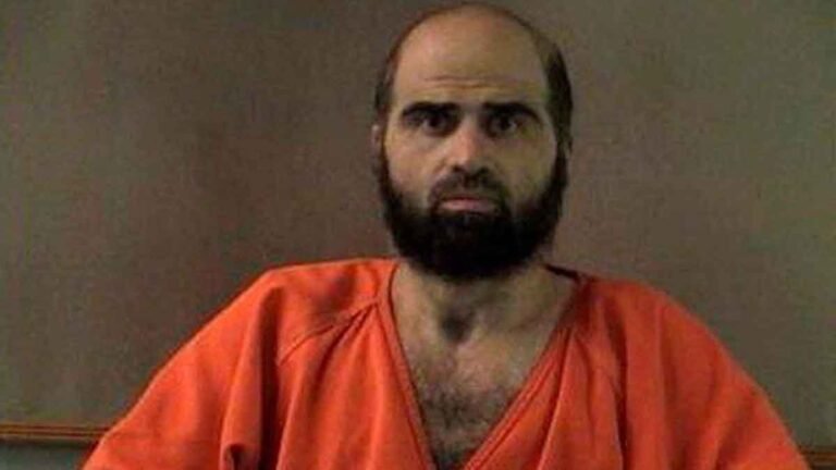 New Zealand says it would be powerless to block Nidal Hasan execution