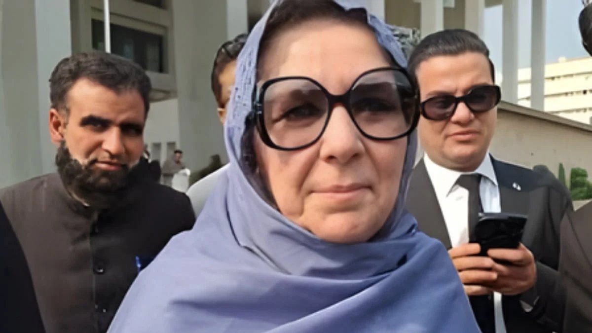 Noreen Niazi 2