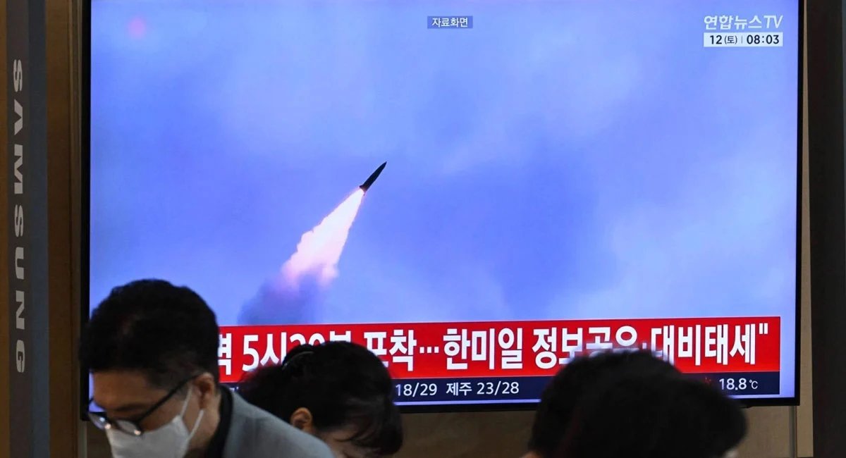 North Korea