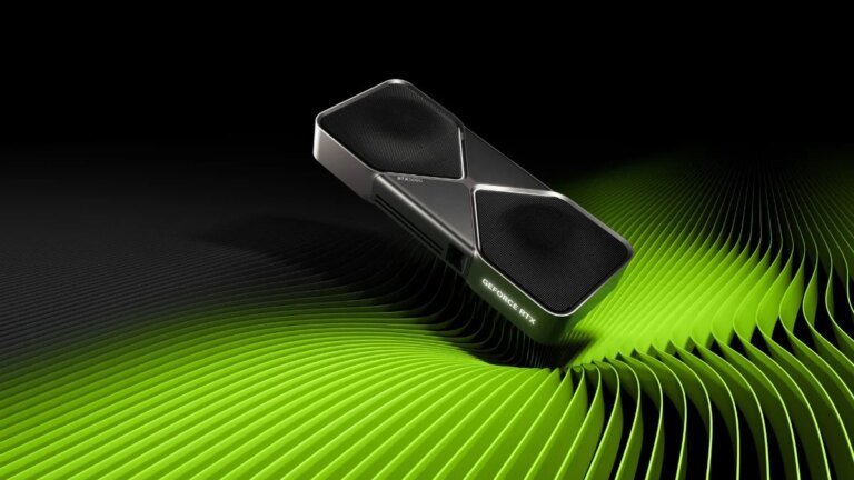 Nvidia denies RTX 5090 discontinued claims amid ongoing supply shortages
