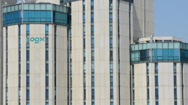 OGDC announces financial results for year ended