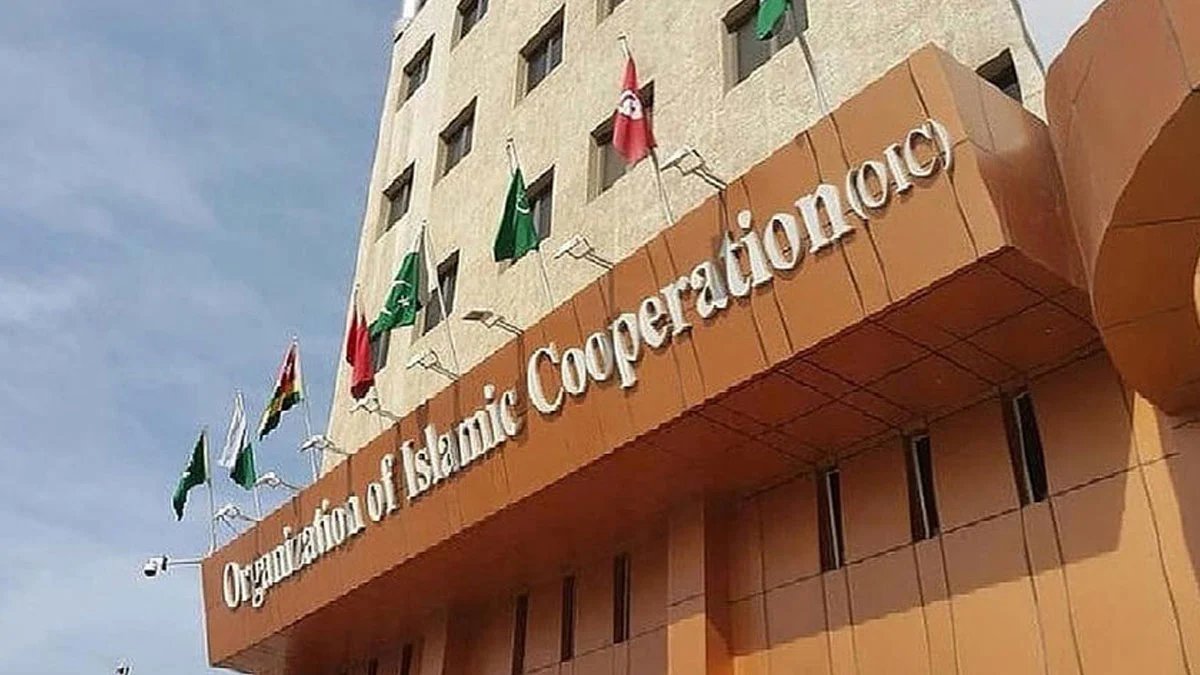 OIC Saudi Arabia Medina Houthi