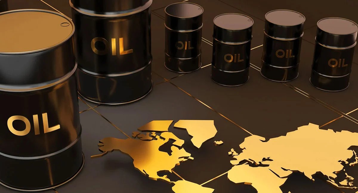 Oil 3