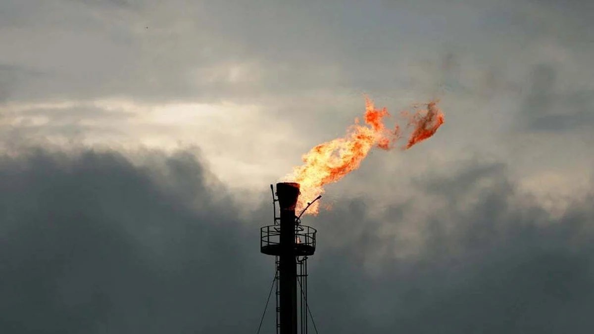 Oil reserves