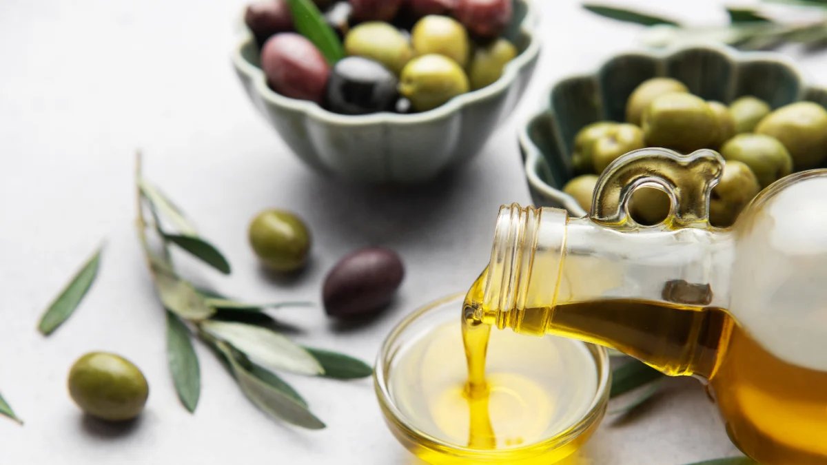 Olive Oil