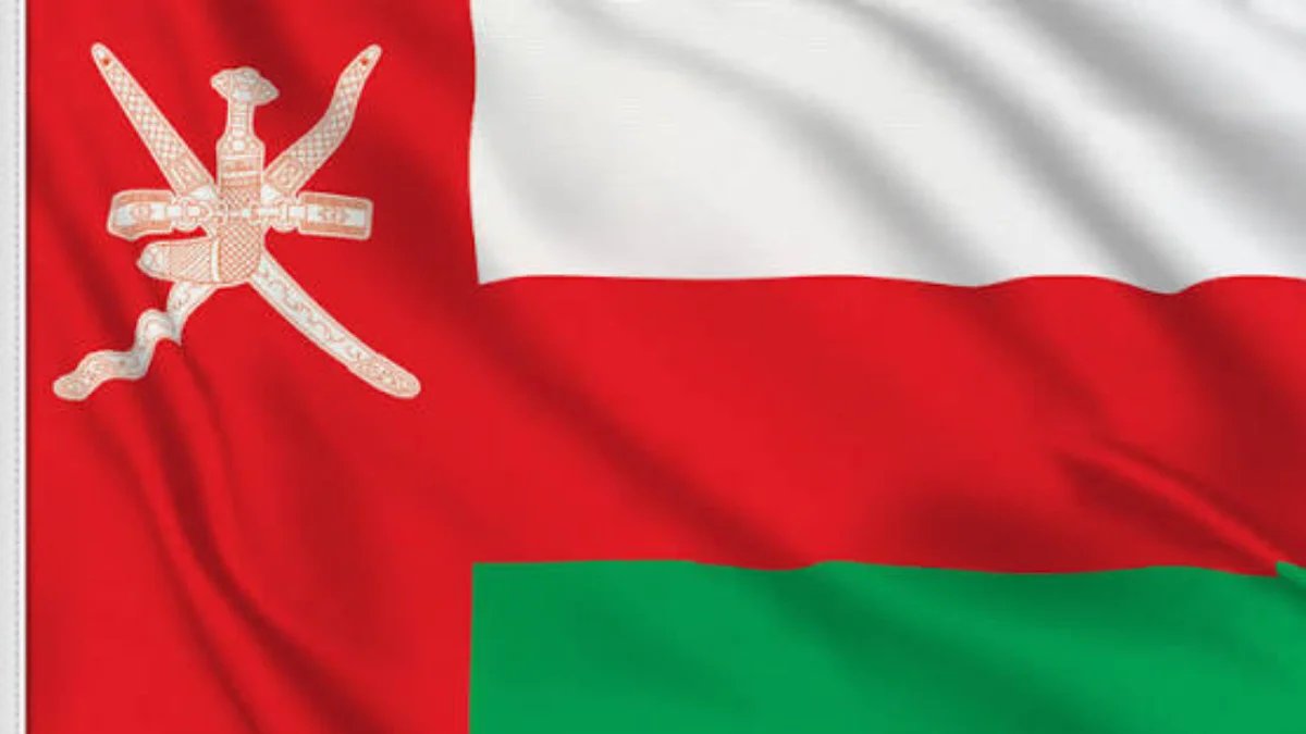 Oman 1