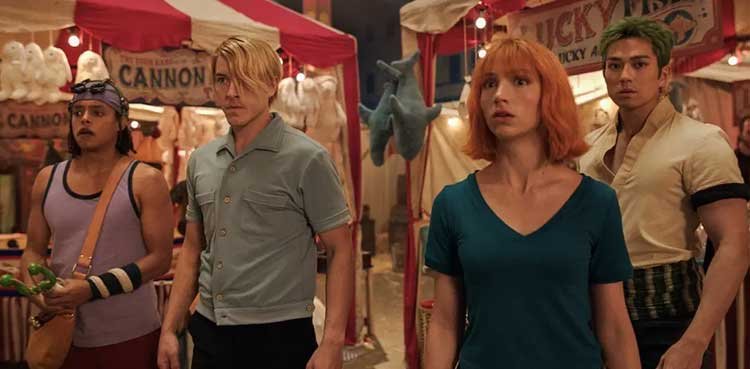 Netflix’s ‘One Piece’ Live-Action S2 to receive major update in 2025