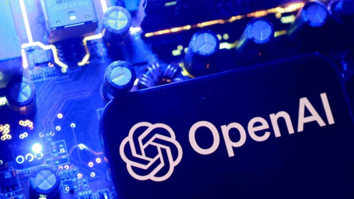 OpenAI 1