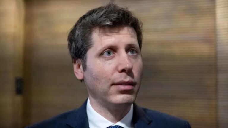 OpenAI’s Sam Altman to brief UN Security Council next week