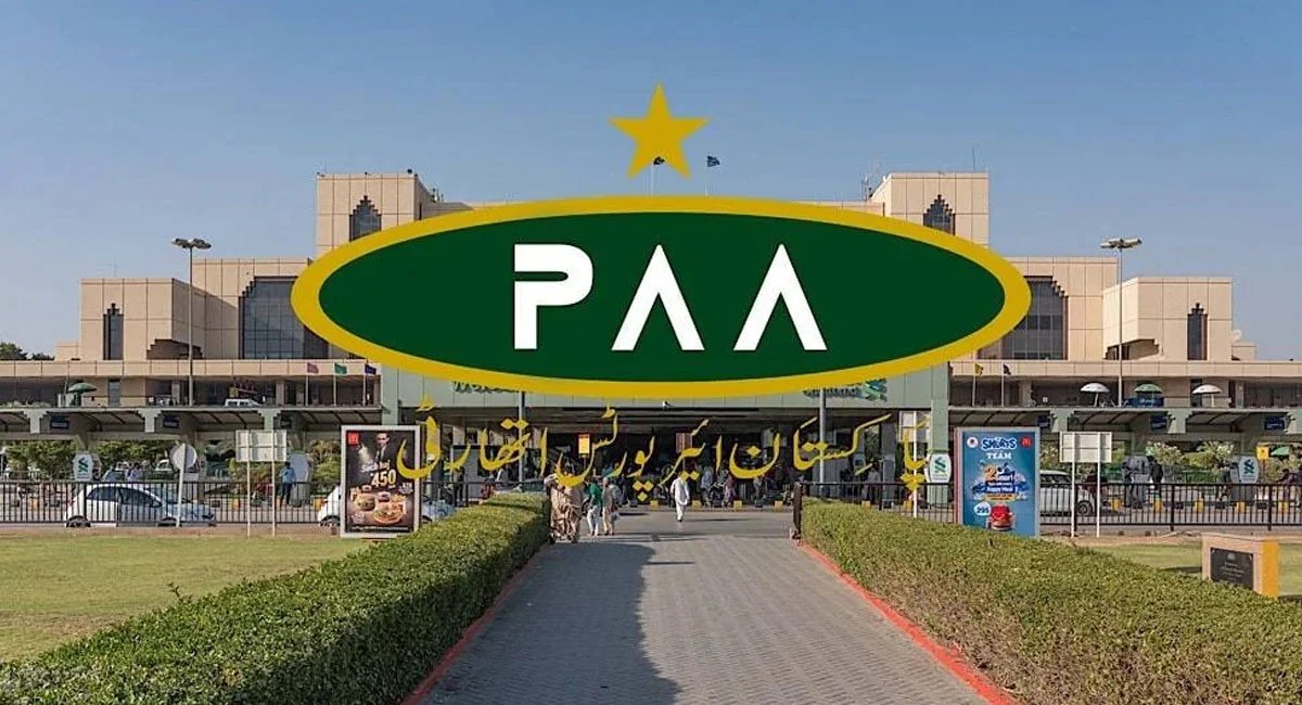 PAA 1