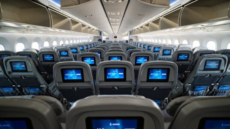 PIA to get Boeing 787-9 Dreamliners