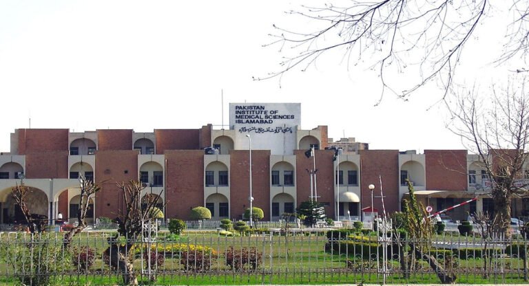 PM takes notice of inactive CT angiography facility at PIMS