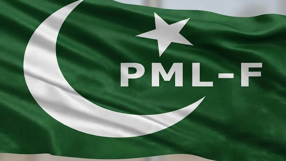 PMLF