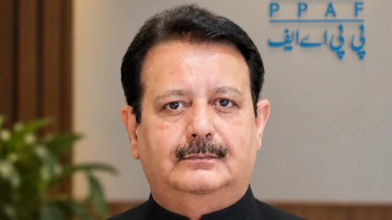 PPAF set to host global conference on lasting solutions for economic empowerment