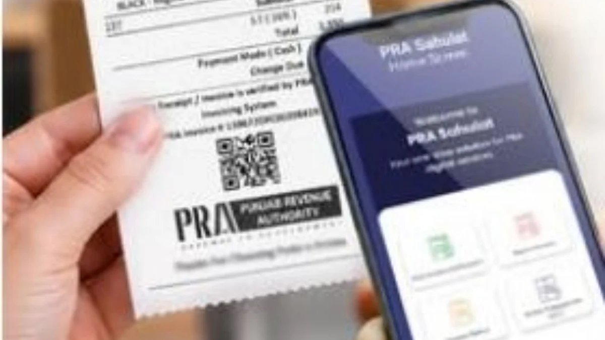 PRA
